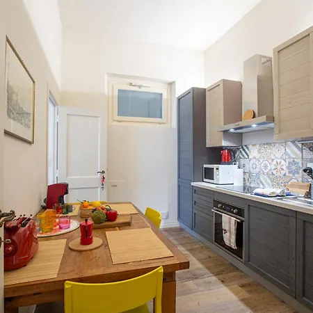 Florence- The Vintage Nook * Φλωρεντία