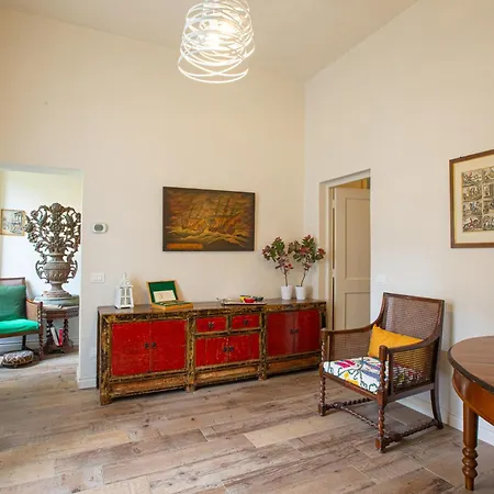 Διαμέρισμα Florence- The Vintage Nook *