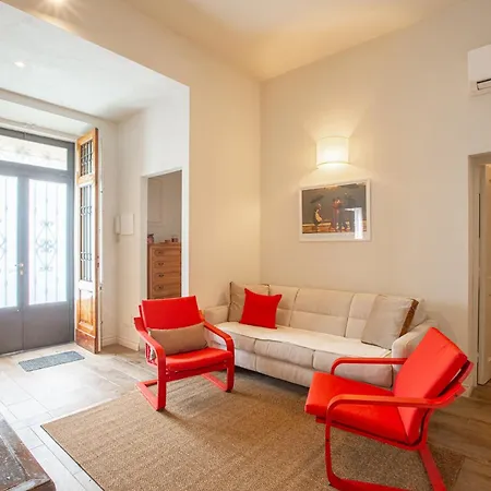 Florence- The Vintage Nook شقة