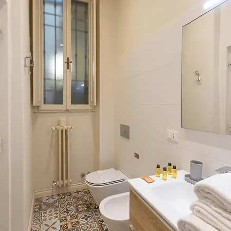 Florence- The Vintage Nook شقة *