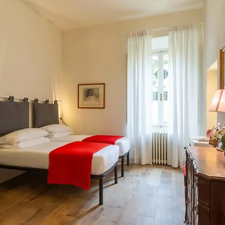 Apartman Florence- The Vintage Nook