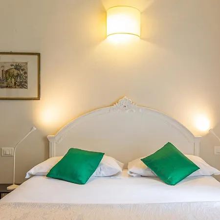 Florence- The Vintage Nook Apartman *
