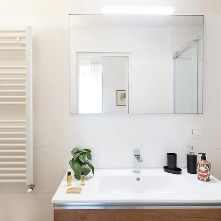 Apartman Florence- The Vintage Nook *