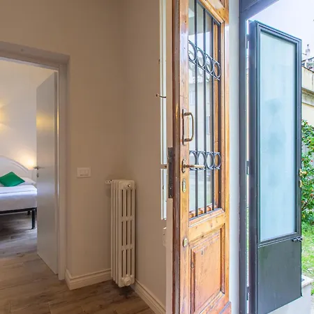 Apartman Florence- The Vintage Nook