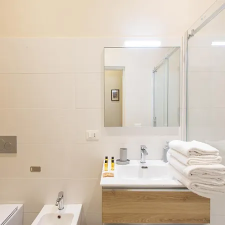 Apartman Florence- The Vintage Nook *
